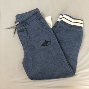 Baby Gap Boys Sweatpants